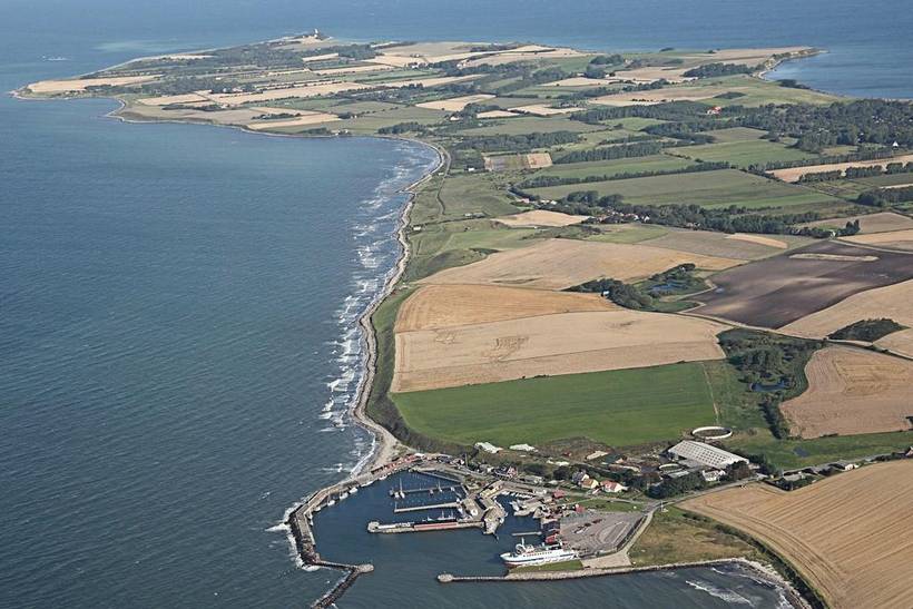 Foto von Ferienhaus RT64 in Sejerø Bugt - Westseeland