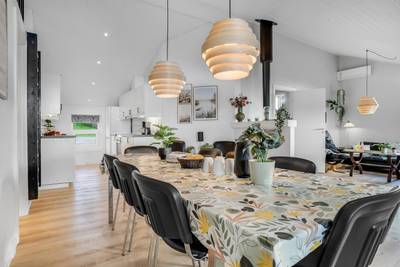 Vorschaubild von Ferienhaus RT67 in Krik Vig - Thy/Limfjord