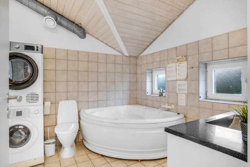 Foto von Ferienhaus RT67 in Krik Vig - Thy/Limfjord