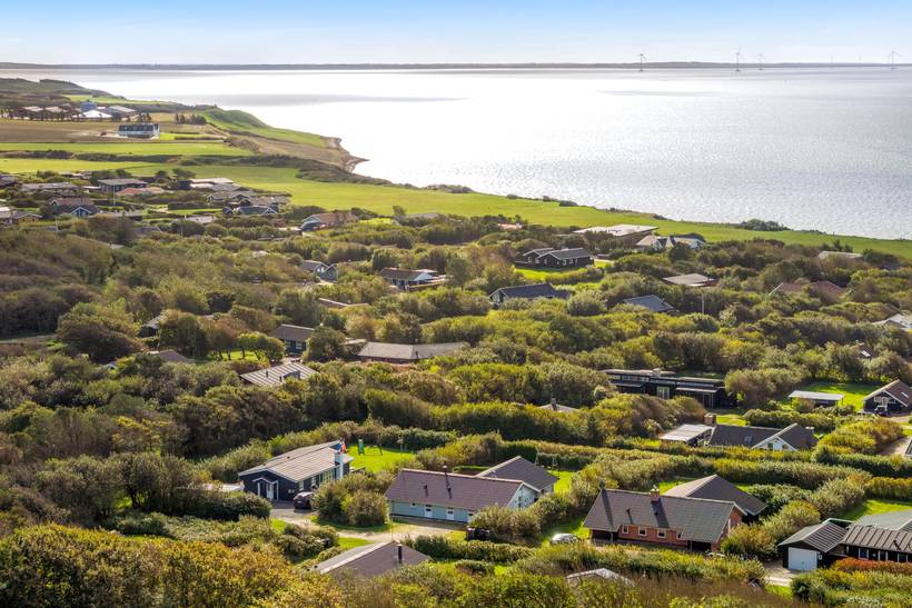 Foto von Ferienhaus RT67 in Krik Vig - Thy/Limfjord