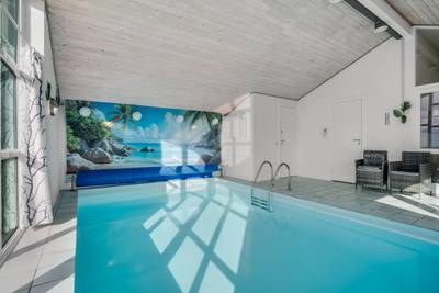 Vorschaubild von Ferienhaus RT67 in Krik Vig - Thy/Limfjord