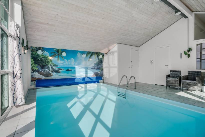 Foto von Ferienhaus RT67 in Krik Vig - Thy/Limfjord