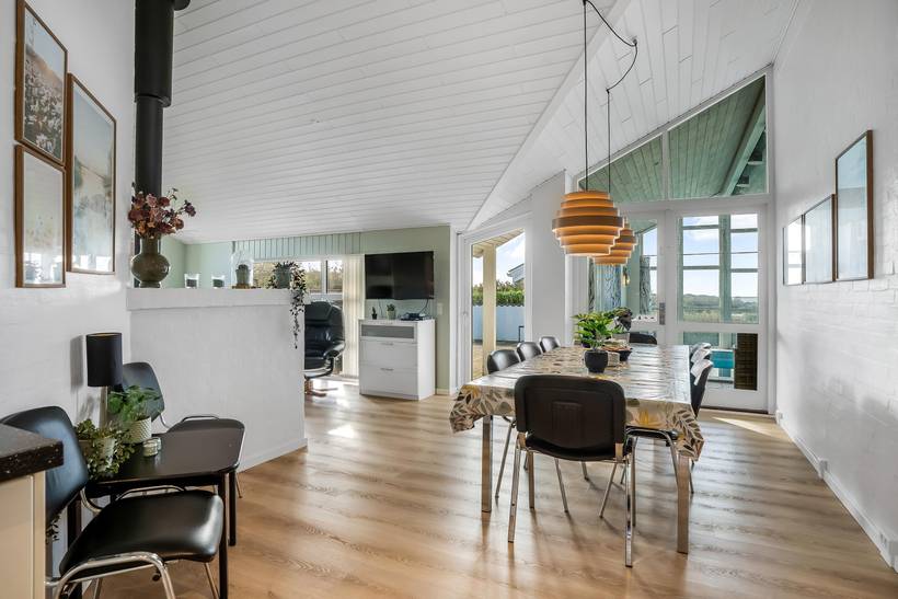 Foto von Ferienhaus RT67 in Krik Vig - Thy/Limfjord