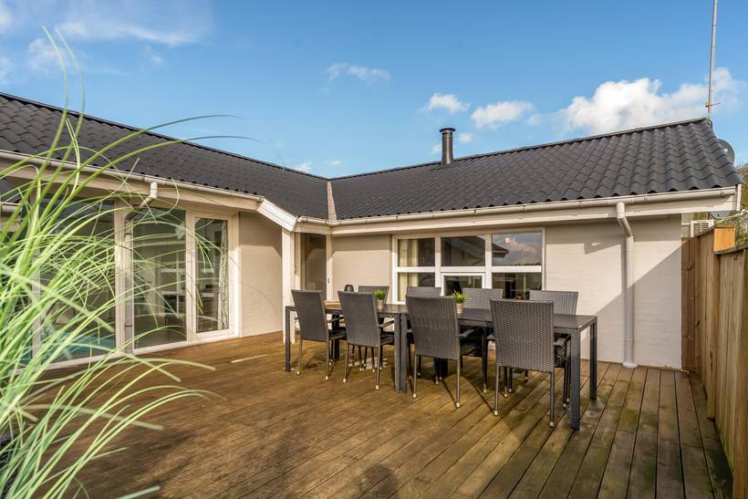 Foto von Ferienhaus RT67 in Krik Vig - Thy/Limfjord