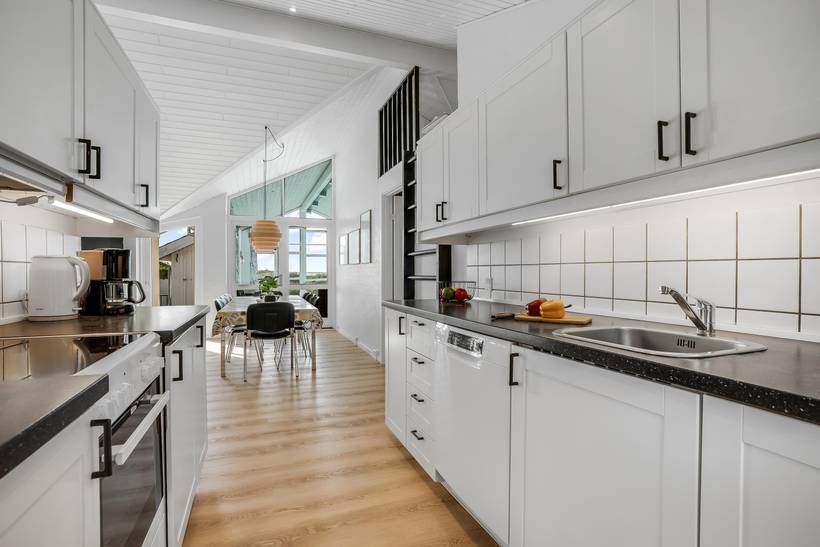 Foto von Ferienhaus RT67 in Krik Vig - Thy/Limfjord
