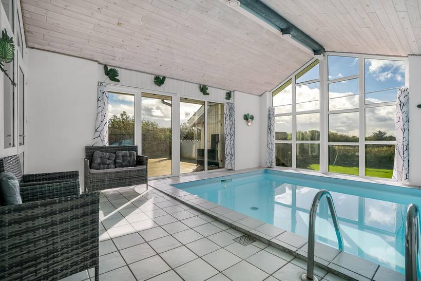 Foto von Ferienhaus RT67 in Krik Vig - Thy/Limfjord