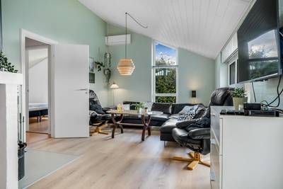 Vorschaubild von Ferienhaus RT67 in Krik Vig - Thy/Limfjord