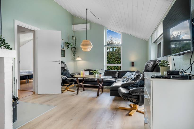 Foto von Ferienhaus RT67 in Krik Vig - Thy/Limfjord