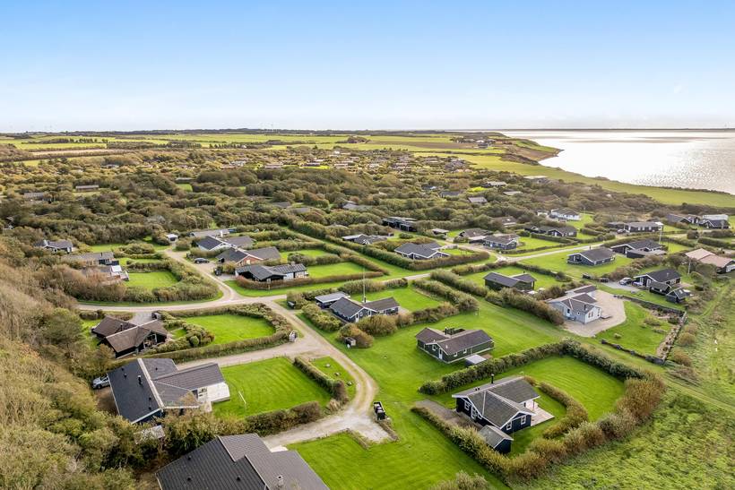 Foto von Ferienhaus RT67 in Krik Vig - Thy/Limfjord