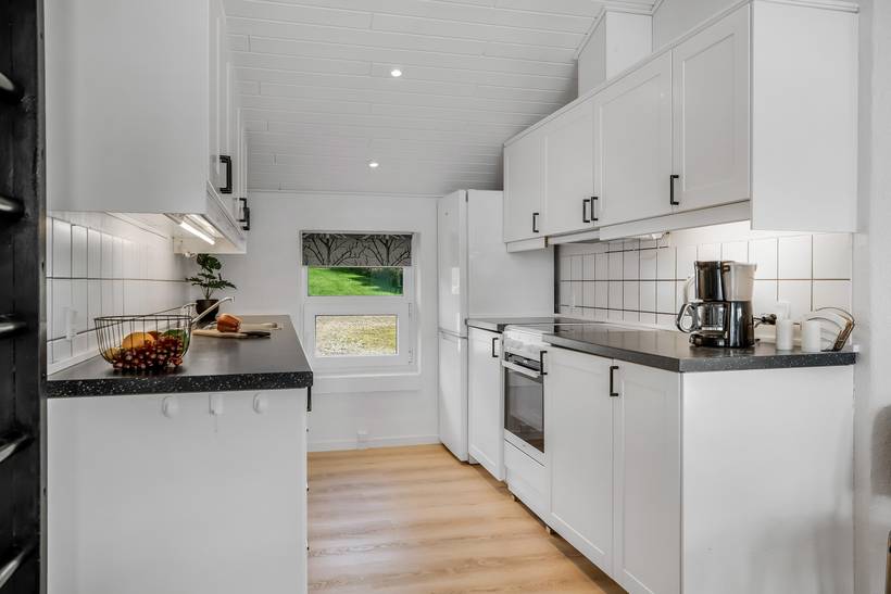 Foto von Ferienhaus RT67 in Krik Vig - Thy/Limfjord