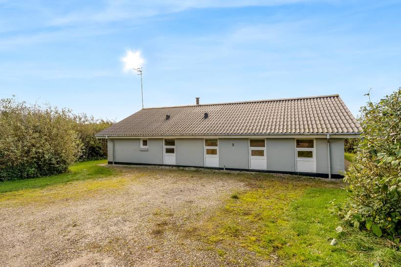 Foto von Ferienhaus RT67 in Krik Vig - Thy/Limfjord