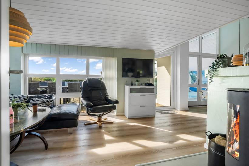 Foto von Ferienhaus RT67 in Krik Vig - Thy/Limfjord