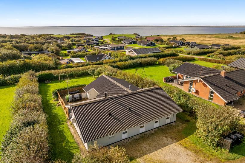 Foto von Ferienhaus RT67 in Krik Vig - Thy/Limfjord