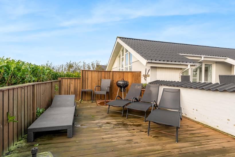 Foto von Ferienhaus RT67 in Krik Vig - Thy/Limfjord