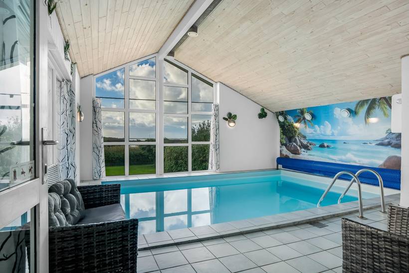 Foto von Ferienhaus RT67 in Krik Vig - Thy/Limfjord