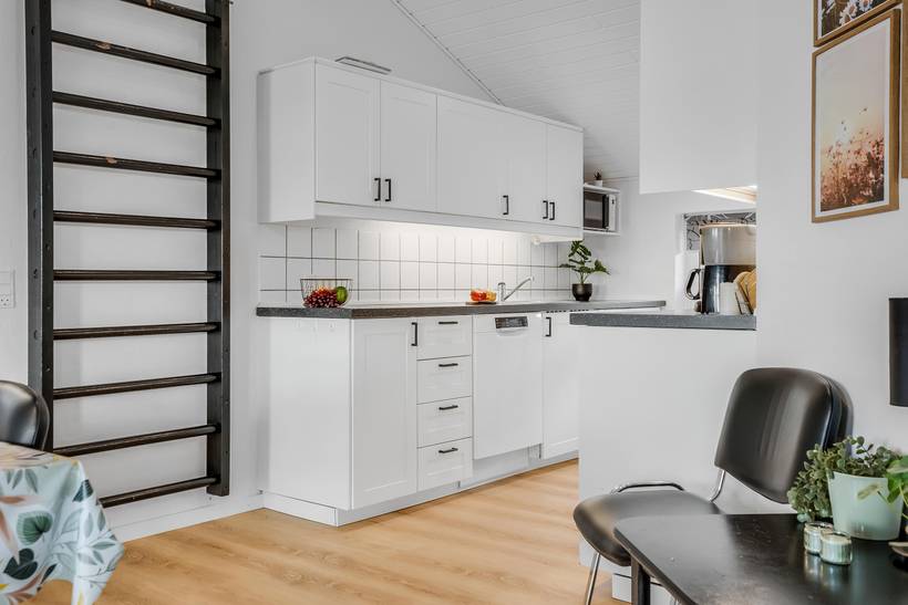 Foto von Ferienhaus RT67 in Krik Vig - Thy/Limfjord