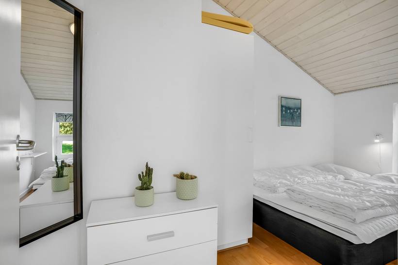 Foto von Ferienhaus RT67 in Krik Vig - Thy/Limfjord