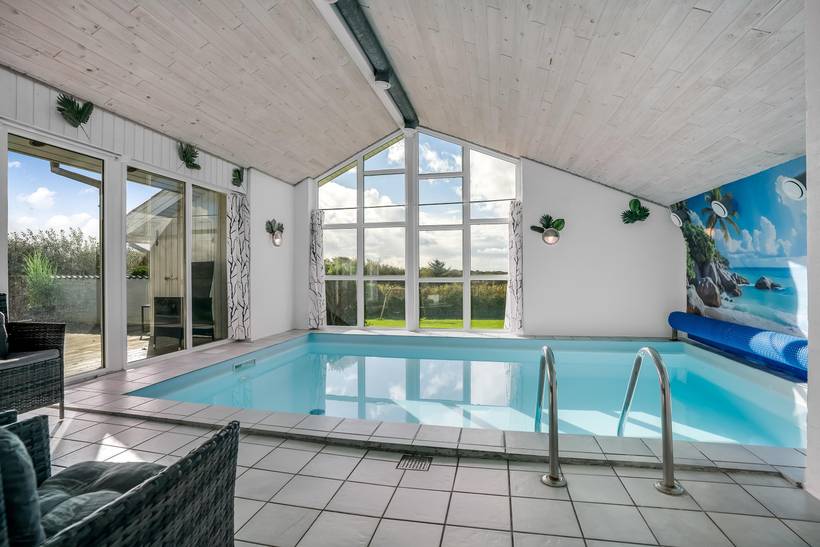 Foto von Ferienhaus RT67 in Krik Vig - Thy/Limfjord