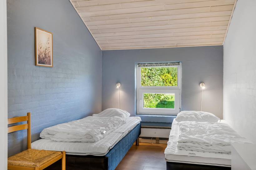 Foto von Ferienhaus RT67 in Krik Vig - Thy/Limfjord