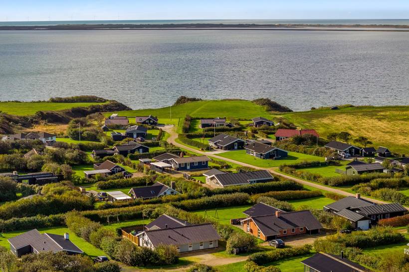 Foto von Ferienhaus RT67 in Krik Vig - Thy/Limfjord