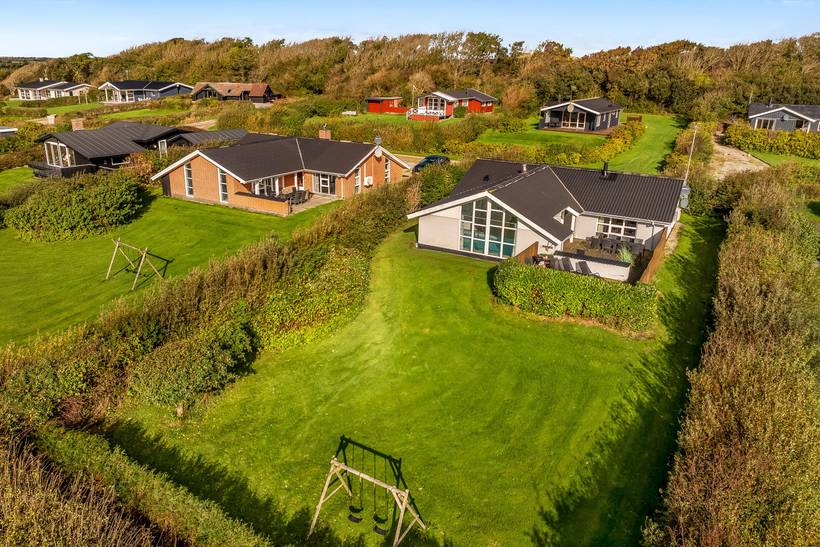 Foto von Ferienhaus RT67 in Krik Vig - Thy/Limfjord