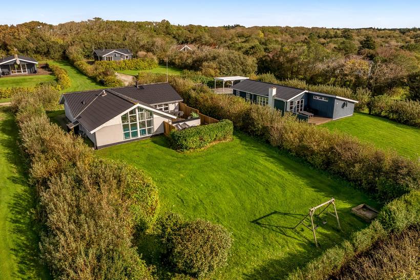 Foto von Ferienhaus RT67 in Krik Vig - Thy/Limfjord