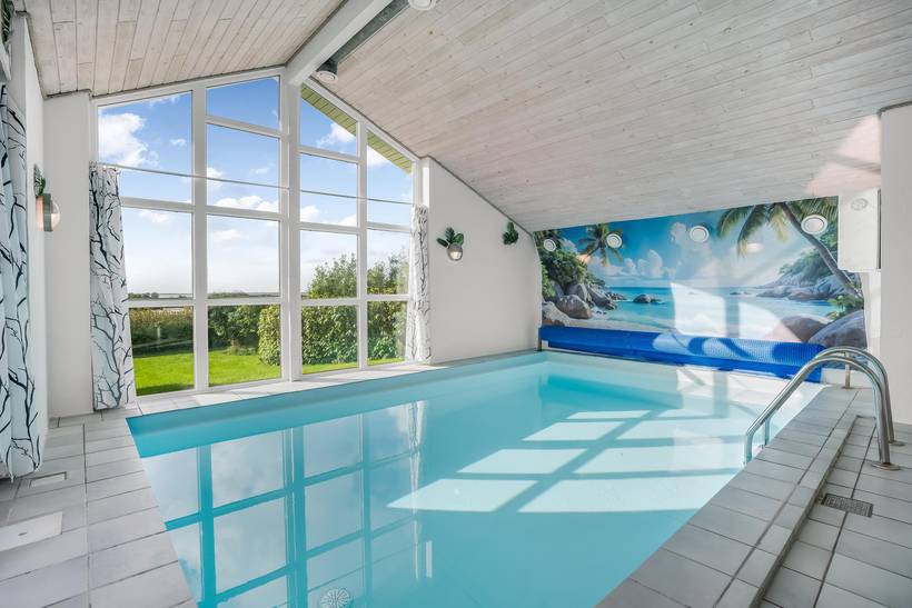 Foto von Ferienhaus RT67 in Krik Vig - Thy/Limfjord