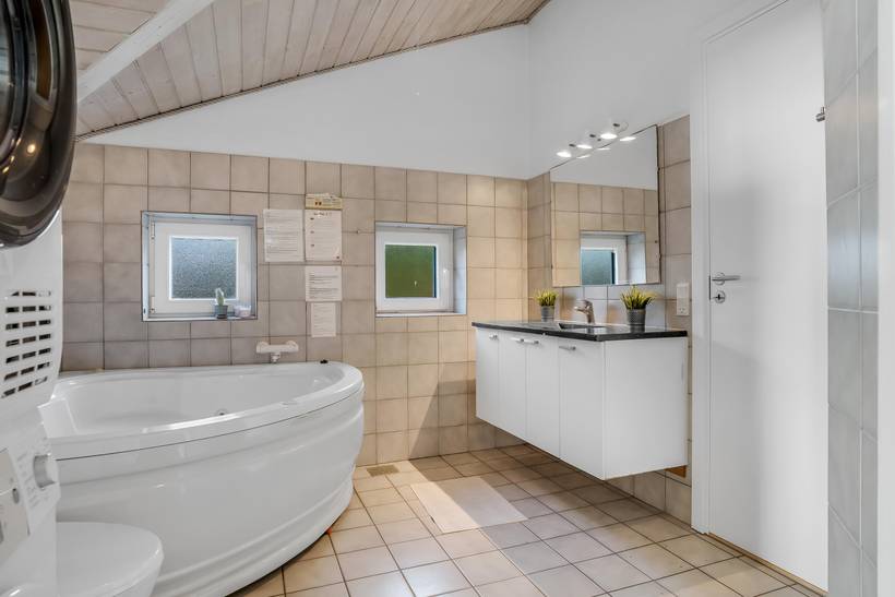 Foto von Ferienhaus RT67 in Krik Vig - Thy/Limfjord