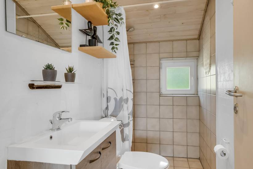 Foto von Ferienhaus RT67 in Krik Vig - Thy/Limfjord