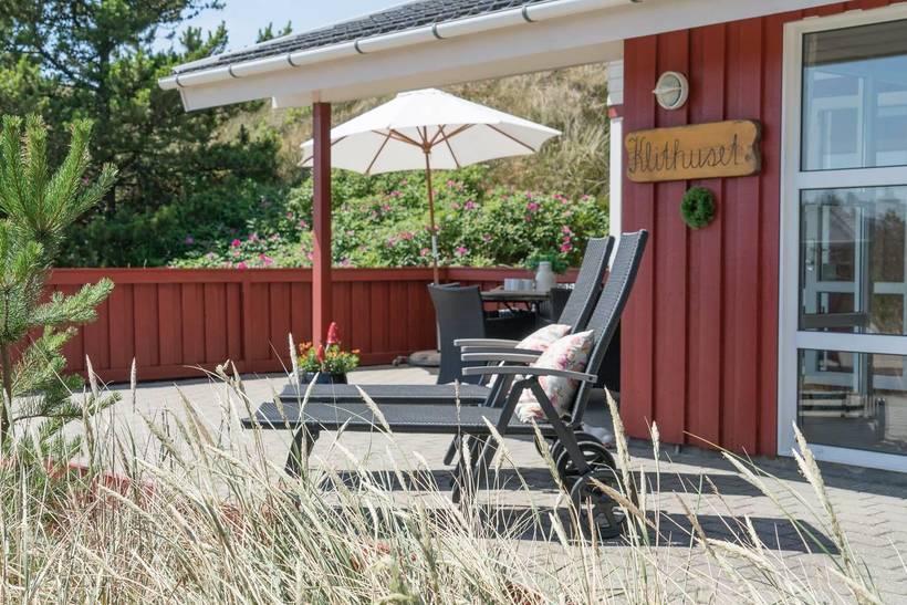 Foto von Ferienhaus RT73 in Henne Strand - Westjütland