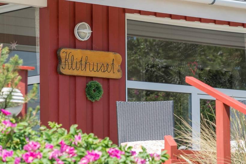Foto von Ferienhaus RT73 in Henne Strand - Westjütland