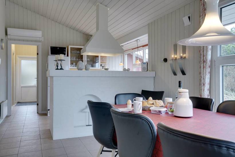 Foto von Ferienhaus RT73 in Henne Strand - Westjütland