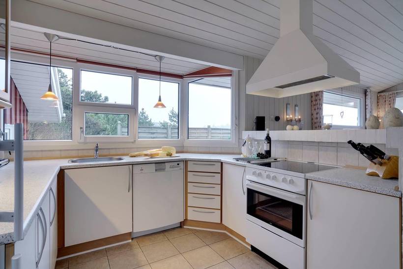 Foto von Ferienhaus RT73 in Henne Strand - Westjütland