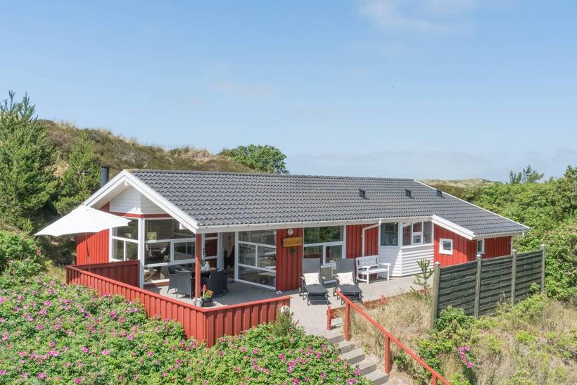 Foto von Ferienhaus RT73 in Henne Strand - Westjütland