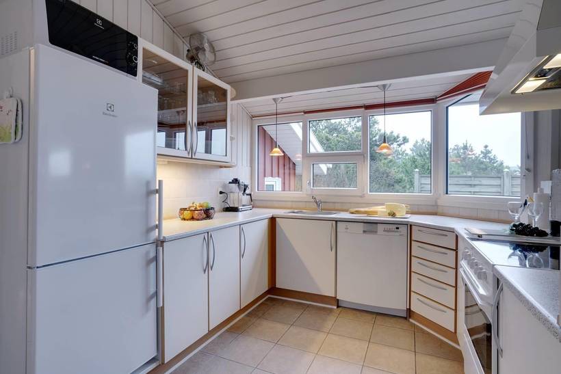 Foto von Ferienhaus RT73 in Henne Strand - Westjütland