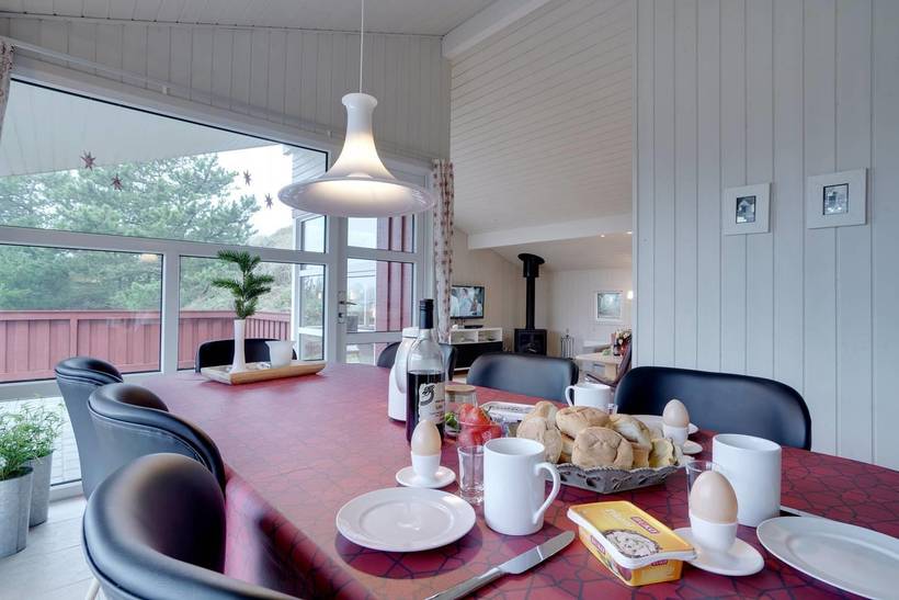 Foto von Ferienhaus RT73 in Henne Strand - Westjütland