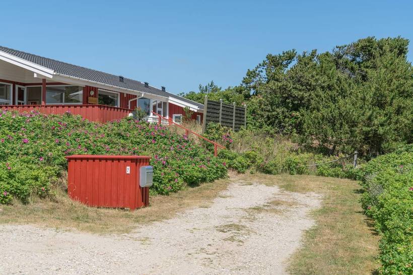 Foto von Ferienhaus RT73 in Henne Strand - Westjütland