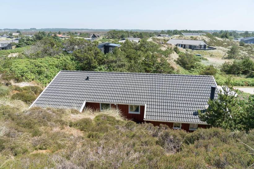 Foto von Ferienhaus RT73 in Henne Strand - Westjütland