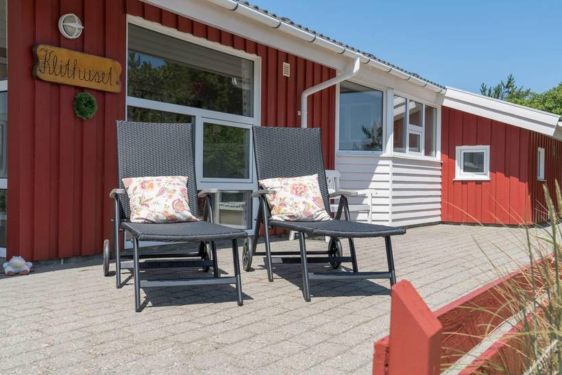 Foto von Ferienhaus RT73 in Henne Strand - Westjütland