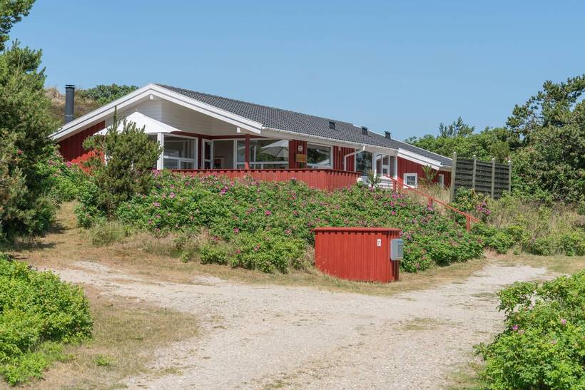 Foto von Ferienhaus RT73 in Henne Strand - Westjütland