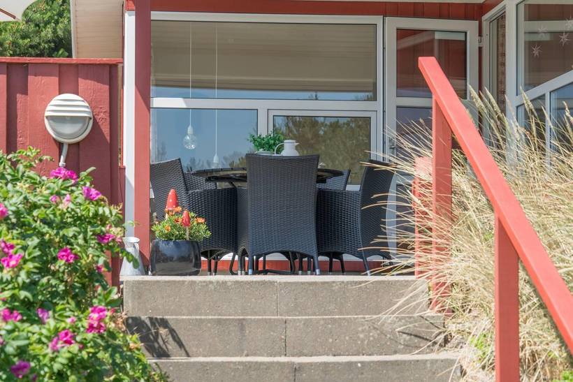 Foto von Ferienhaus RT73 in Henne Strand - Westjütland