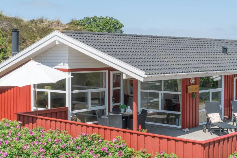 Foto von Ferienhaus RT73 in Henne Strand - Westjütland