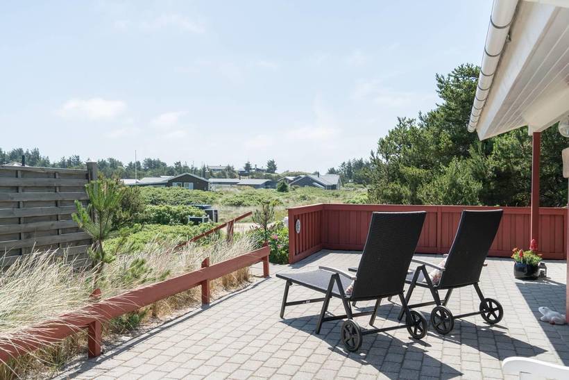 Foto von Ferienhaus RT73 in Henne Strand - Westjütland
