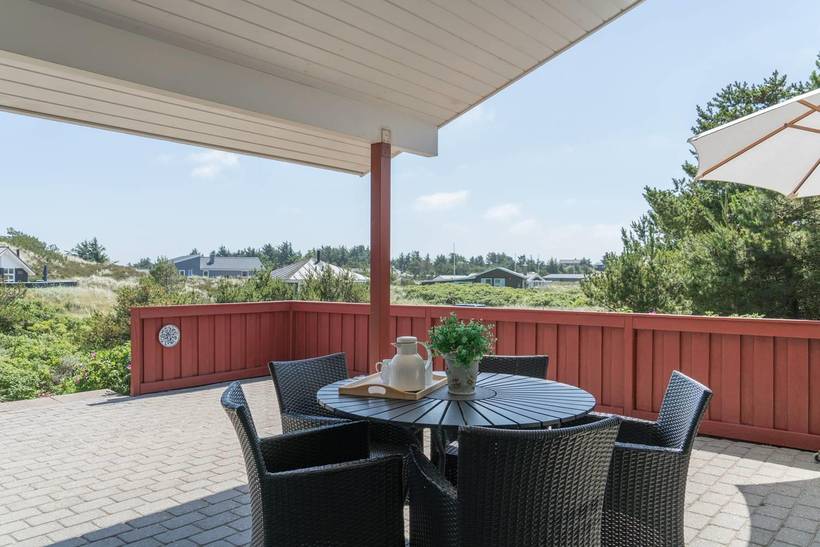 Foto von Ferienhaus RT73 in Henne Strand - Westjütland