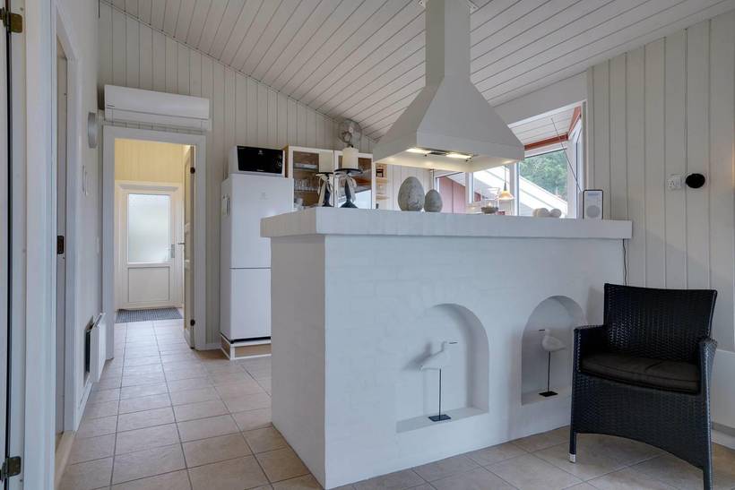 Foto von Ferienhaus RT73 in Henne Strand - Westjütland