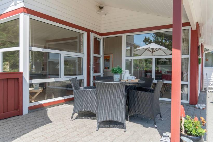 Foto von Ferienhaus RT73 in Henne Strand - Westjütland