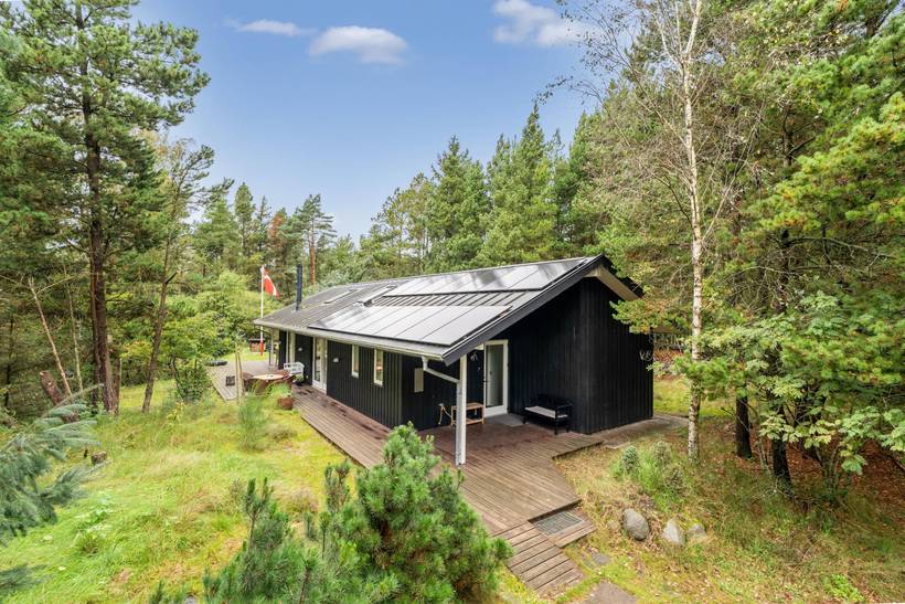 Foto von Ferienhaus RT74 in Ho - Blåvand - Westjütland