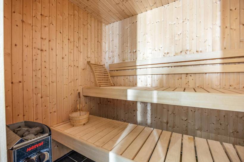 Foto von Ferienhaus RT74 in Ho - Blåvand - Westjütland