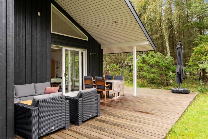 Foto von Ferienhaus RT74 in Ho - Blåvand - Westjütland