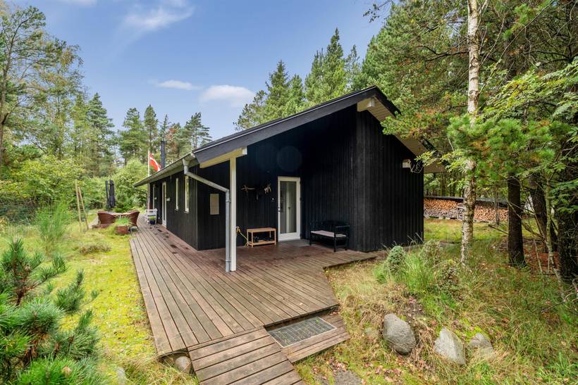 Foto von Ferienhaus RT74 in Ho - Blåvand - Westjütland